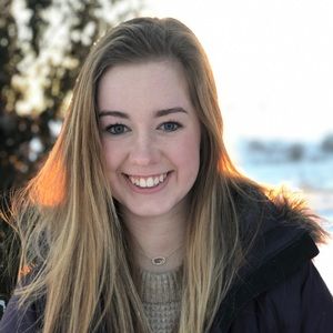 Meet your Posher, Brooke